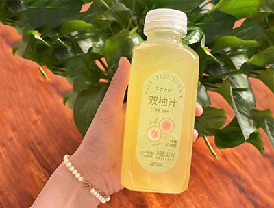 双柚汁