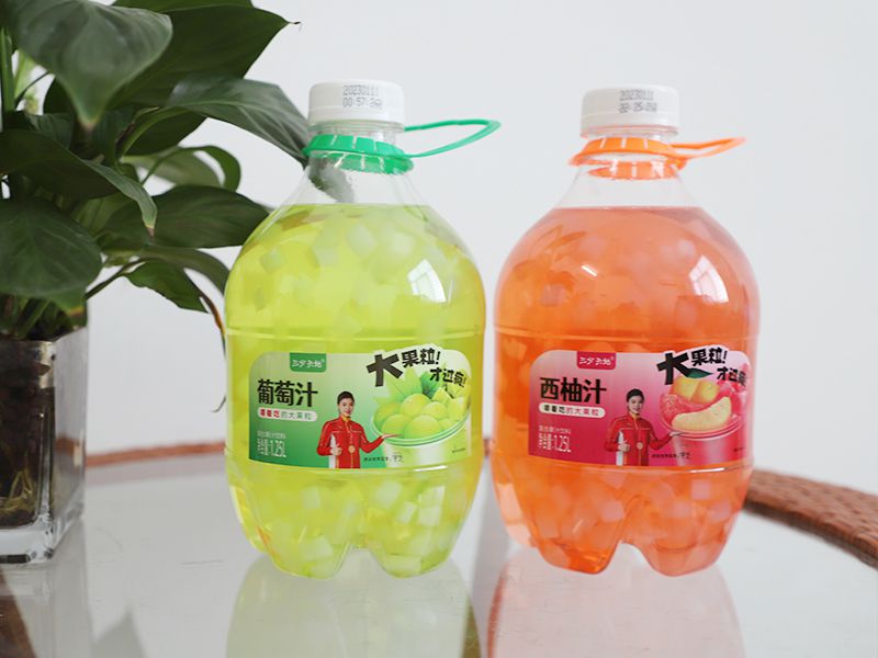 1.25L大果粒系列