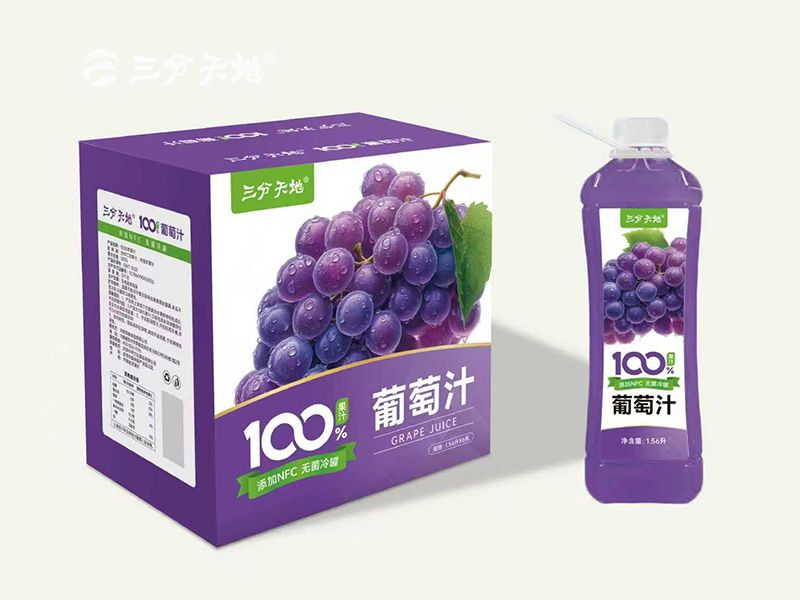 葡萄汁