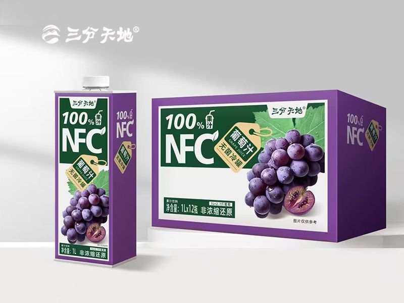 葡萄汁